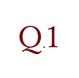 Q1