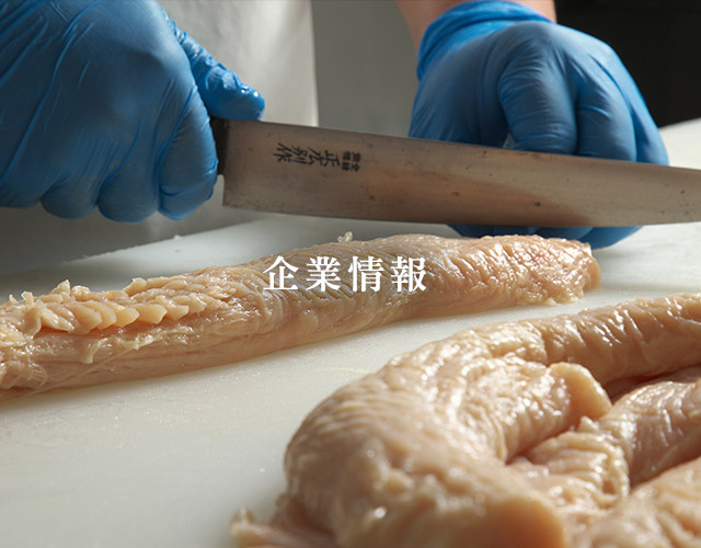 企業情報